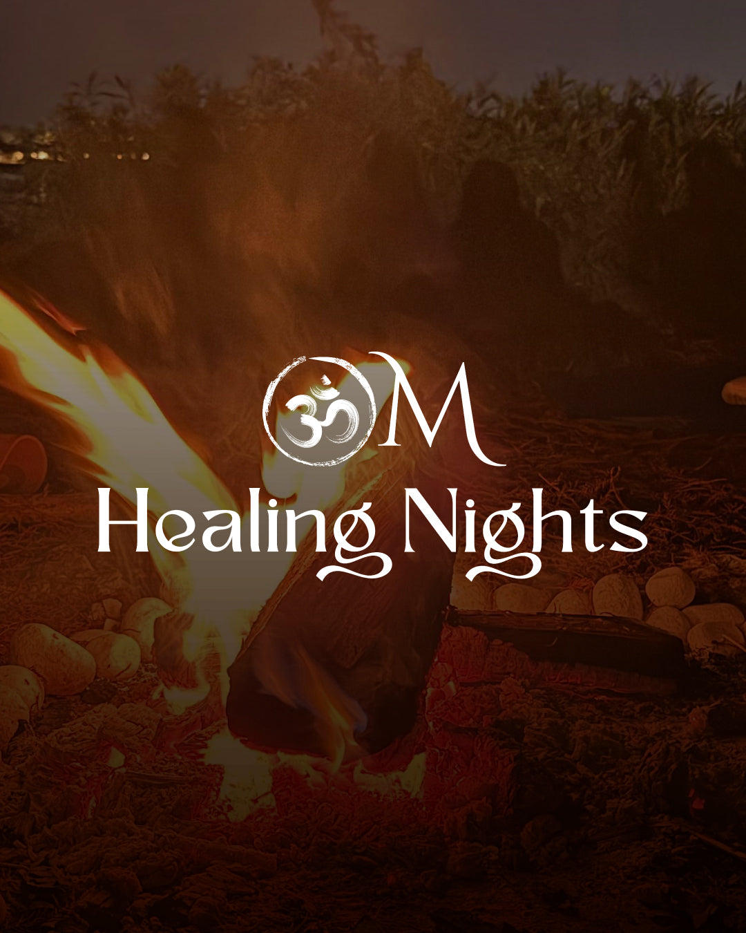 OM Healing Nights