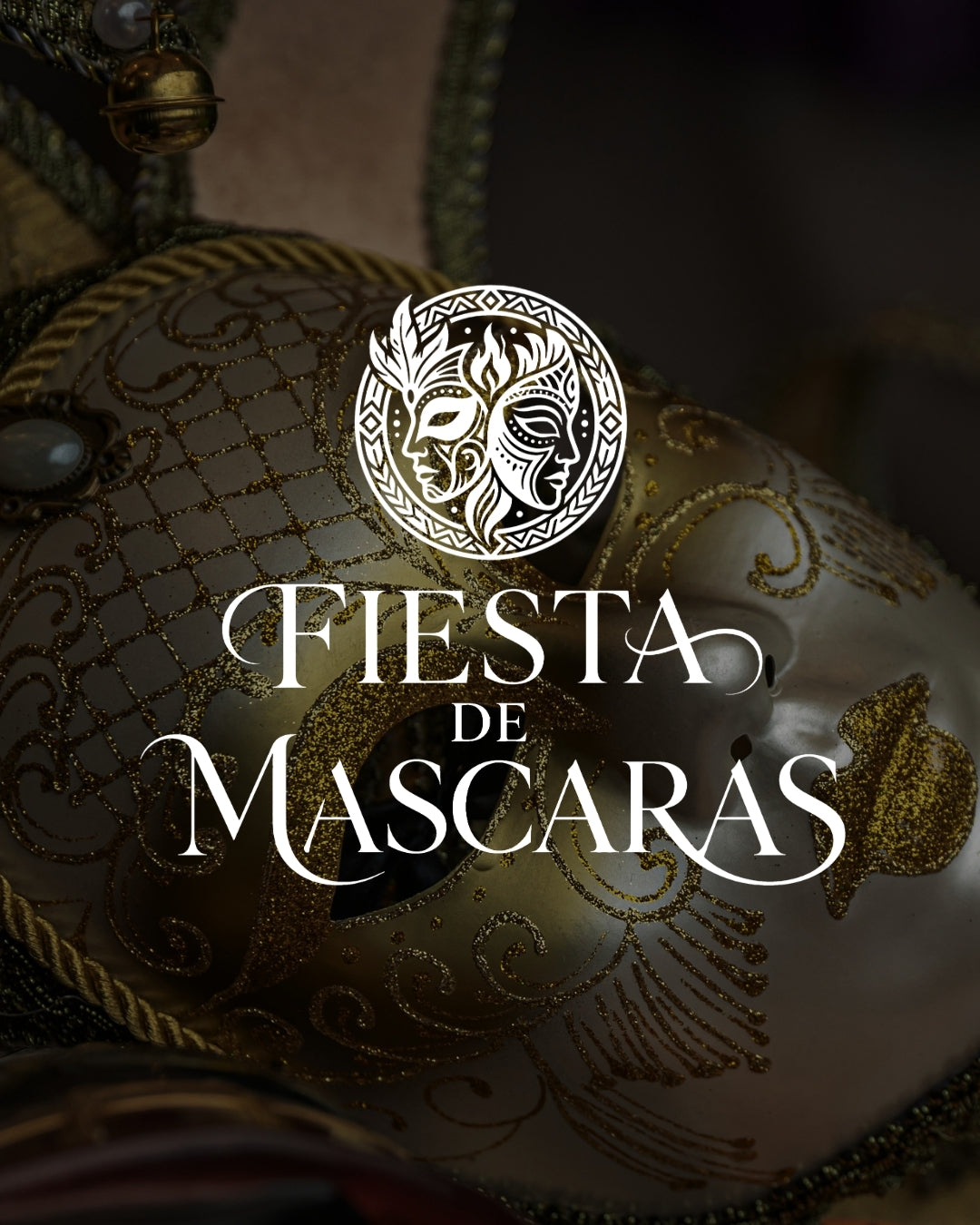 Fiesta de Mascaras