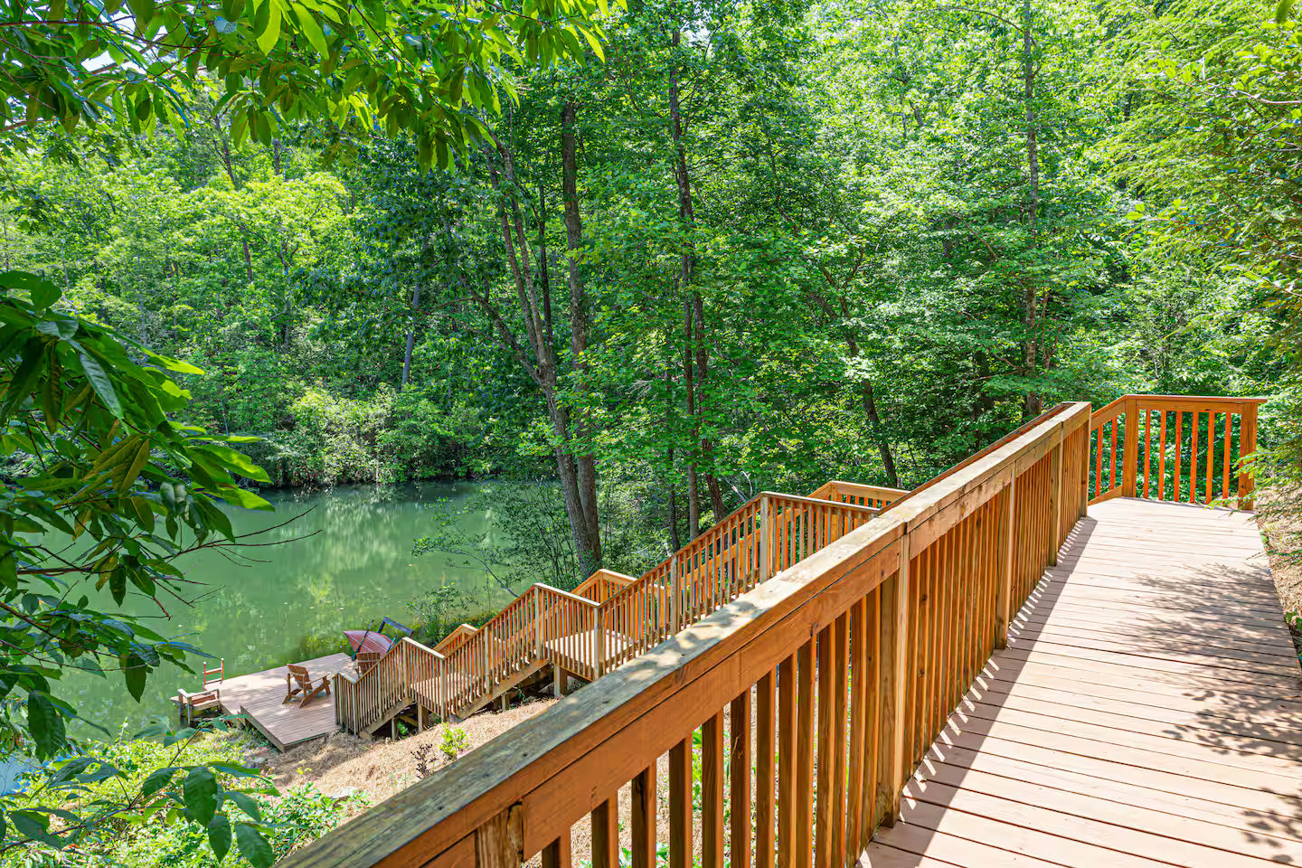 EARTHING retiro en Asheville