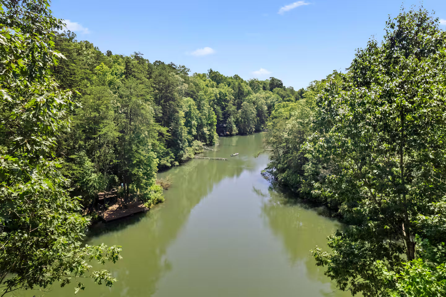 EARTHING retiro en Asheville