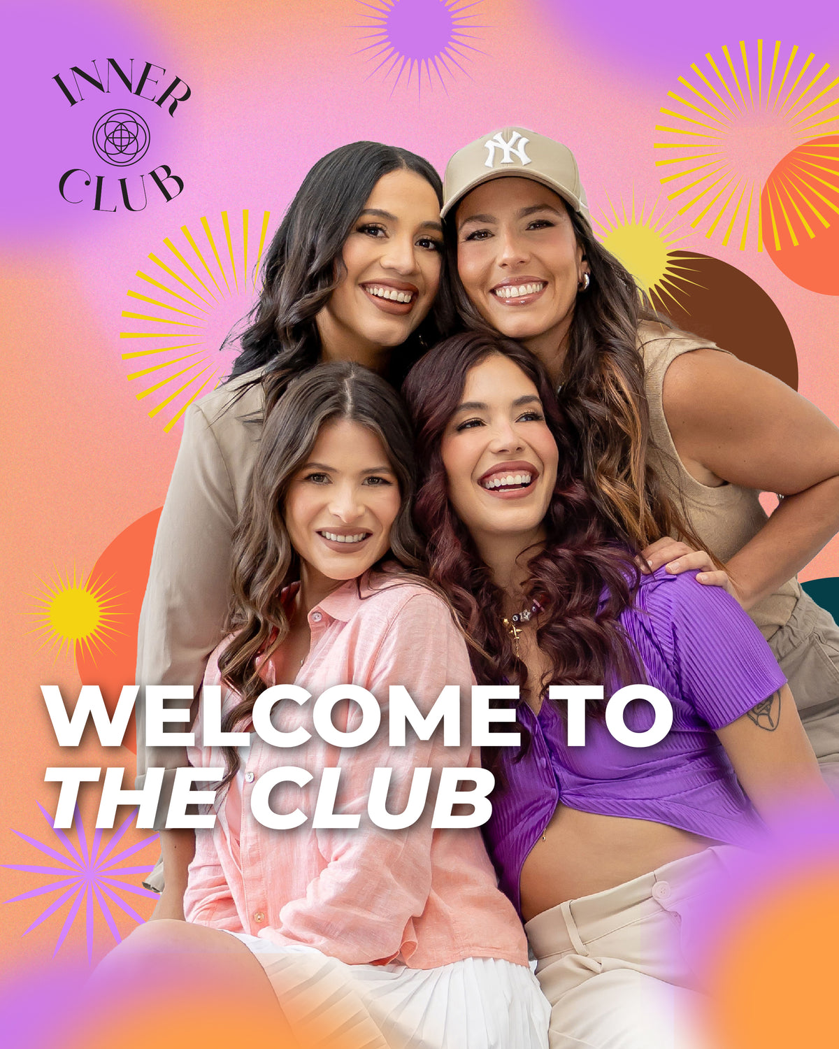 INNER CLUB