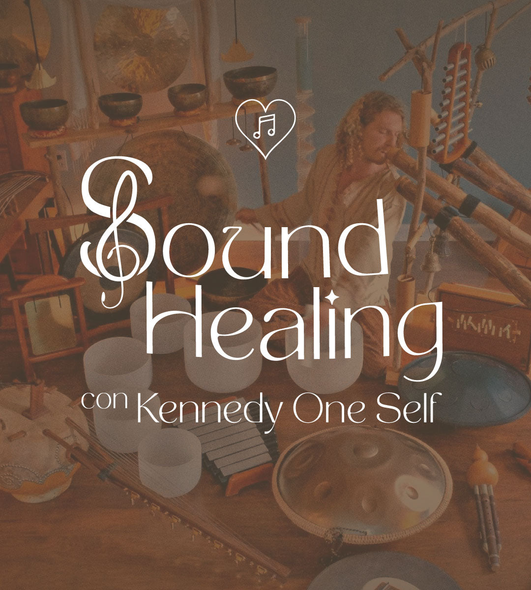 Sound Healing