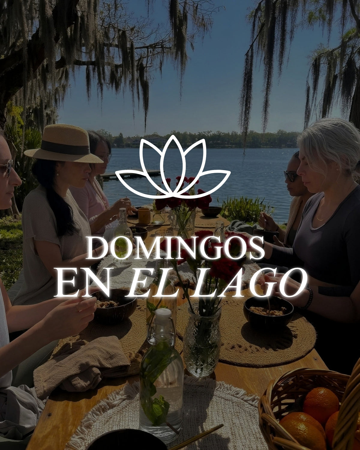 Domingos en el Lago
