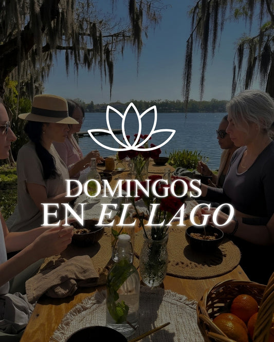 Domingos en el Lago