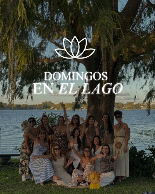 Domingos en el Lago