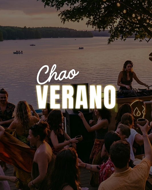 Chao Verano